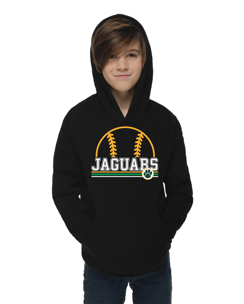 AGSA Player Hoodie Fruit of the Loom (Adult), Lane Seven (Youth)