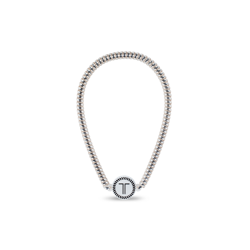 Spiral Hair Coil Headband | Multiple Colors