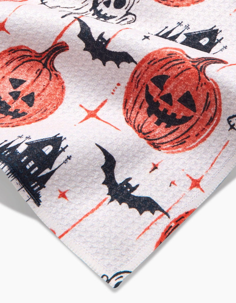 Halloween Is Here