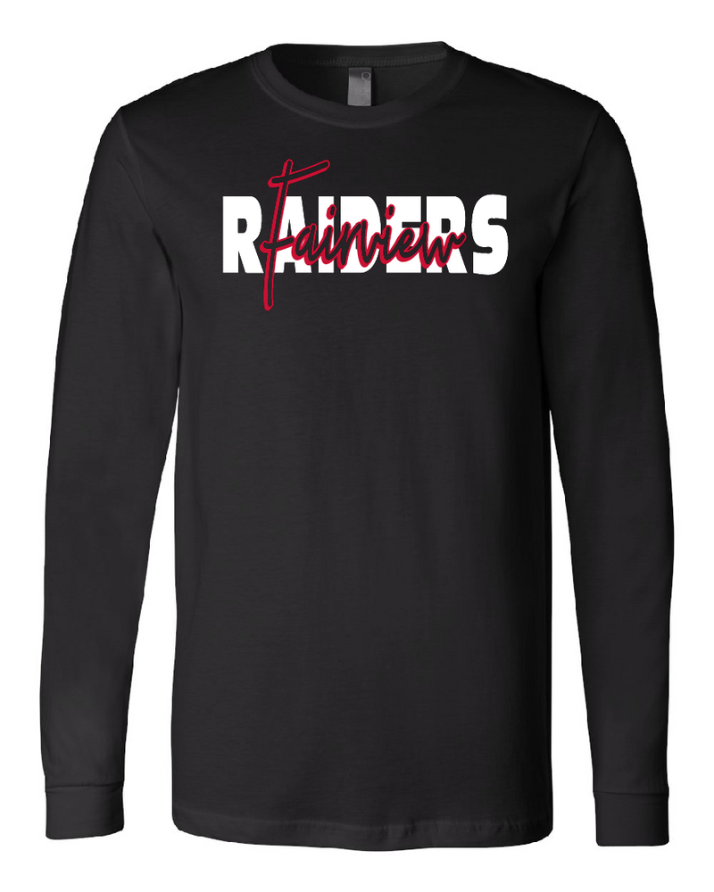 FV Youth & Adult Long Sleeve
