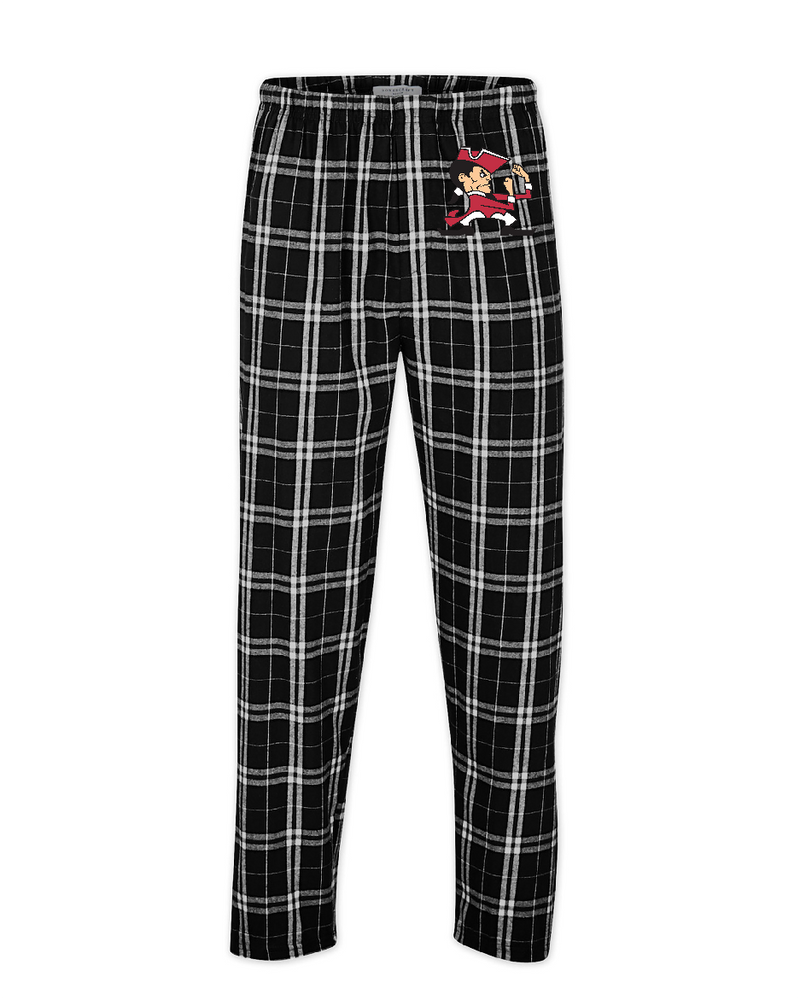 FV Boxer Pajama Pants Adult