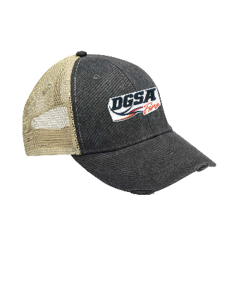 DGSA Ollie Cap