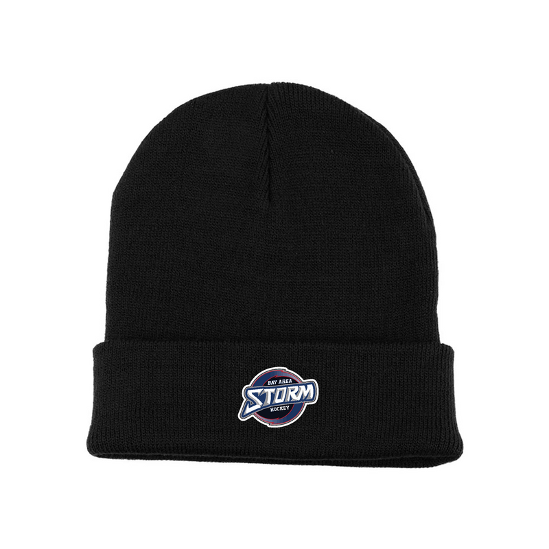 Storm Beanie
