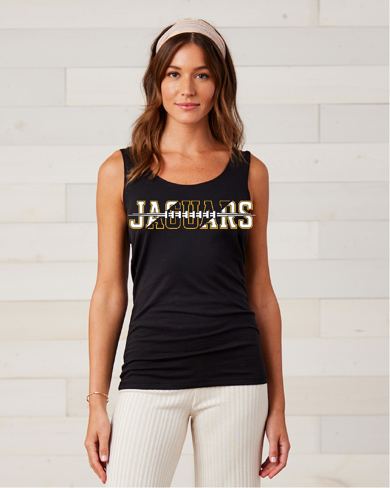 Ash Football Enza EZ031 Essential Tank