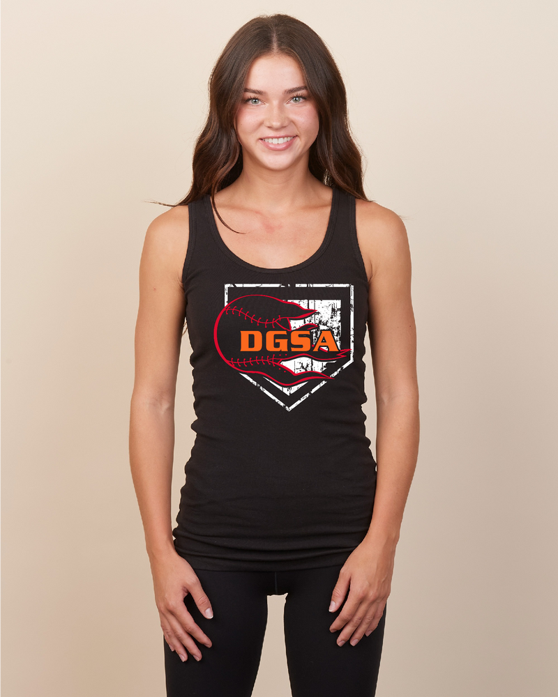 DGSA Enza EZ031 Essential Tank