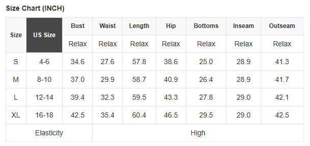 Solid Crew Neck Drawstring High Waist Sleeveless Jumpsuit