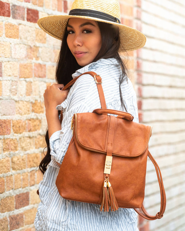 Diana Backpack