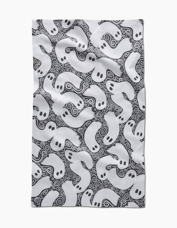 Swirling Ghosts