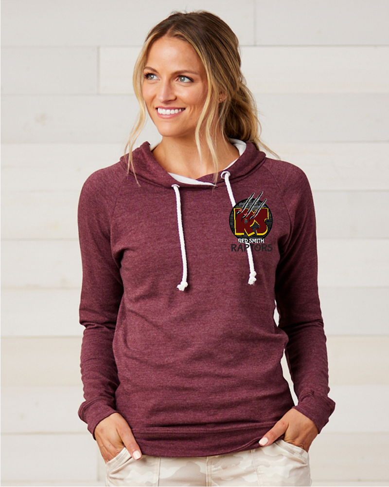 Redsmith light pullover hoodie