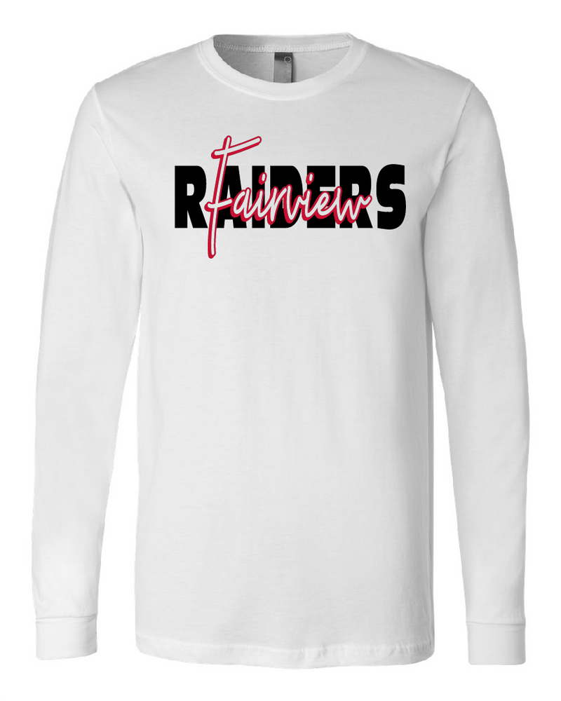 FV Youth & Adult Long Sleeve