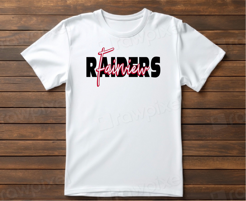 FV BELLA CANVAS TEE- Adult and Youth