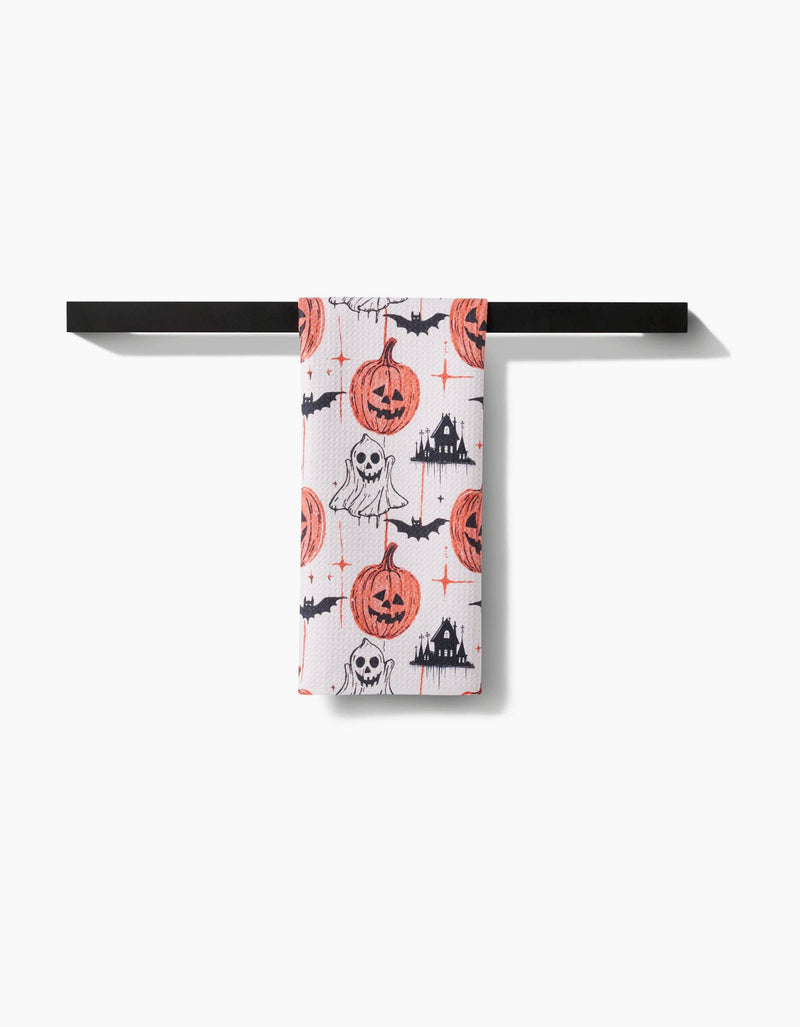 Halloween Is Here