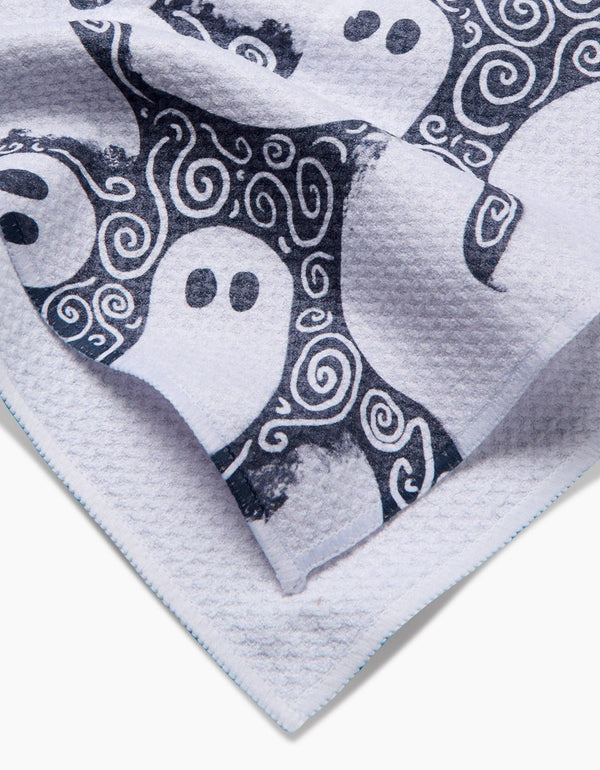 Swirling Ghosts