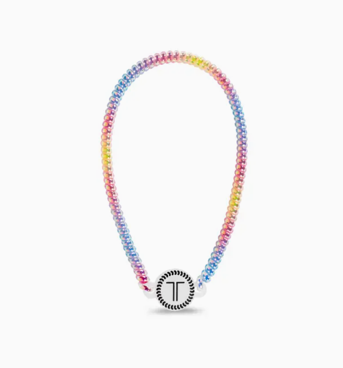 Spiral Hair Coil Headband | Multiple Colors