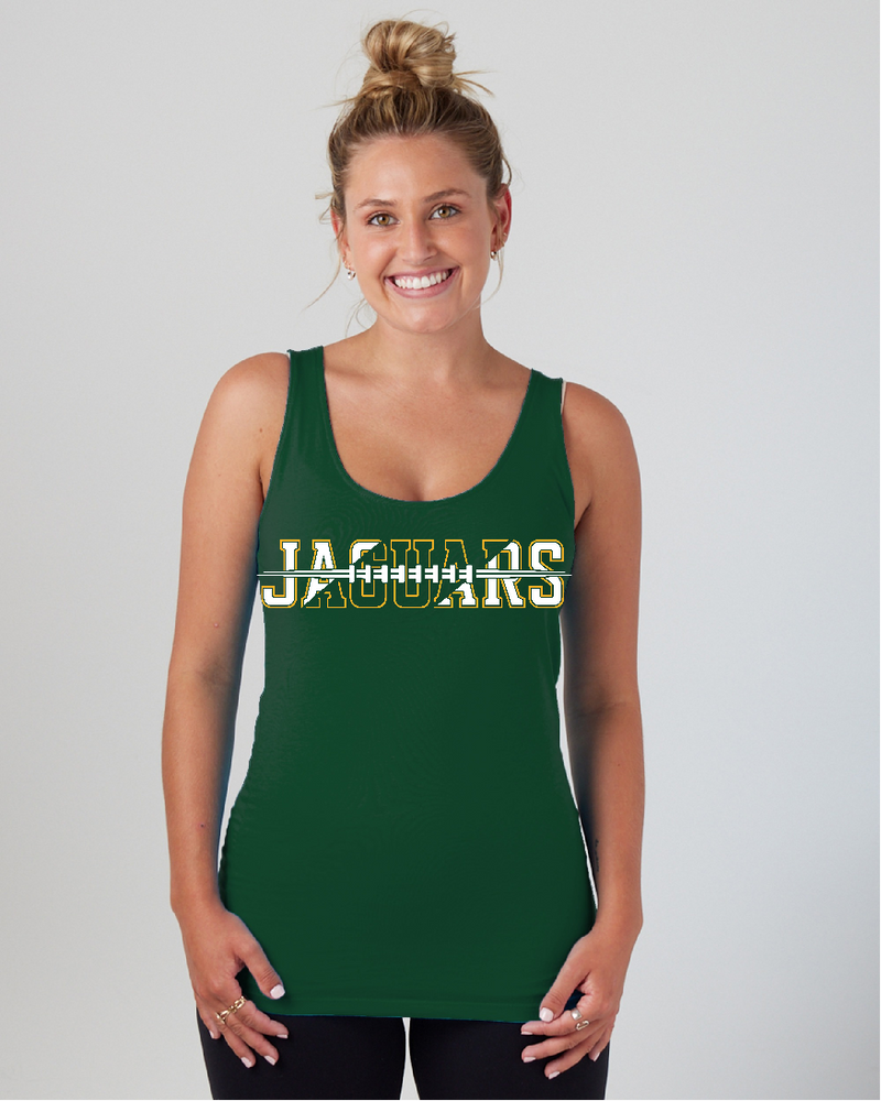 Ash Football Enza EZ031 Essential Tank
