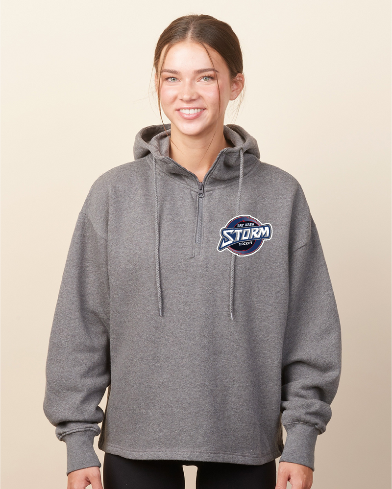 Storm ENZA Quarter Zip