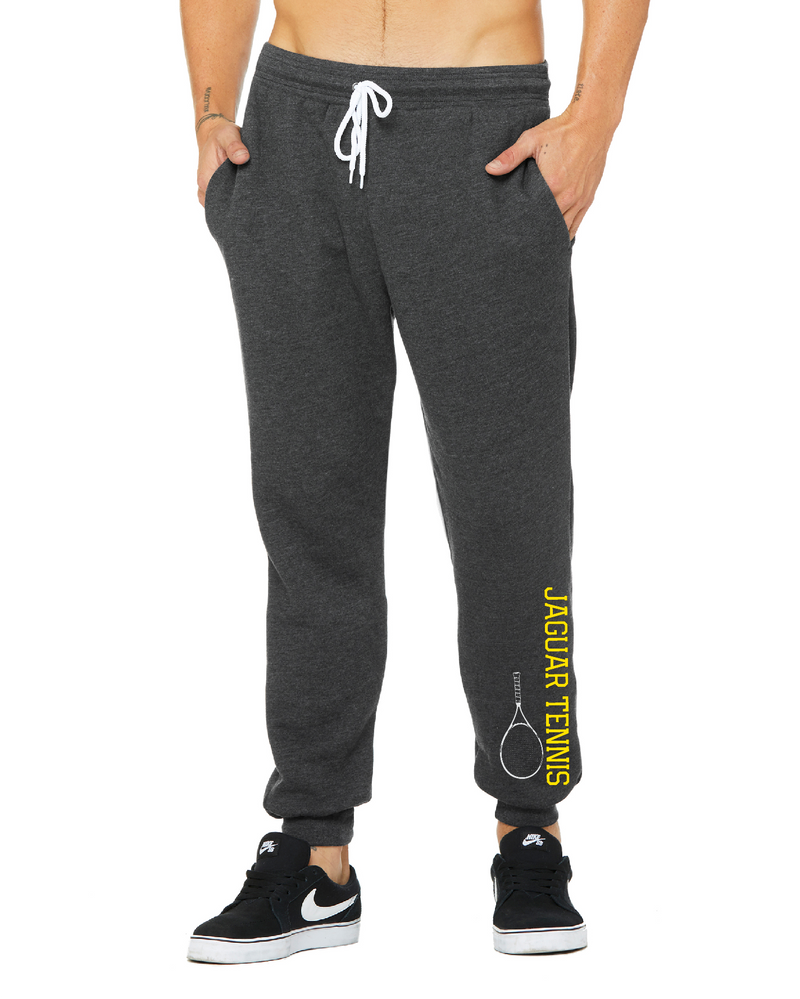 Ashwaubenon Tennis Youth & Adult Joggers BELLA CANVAS