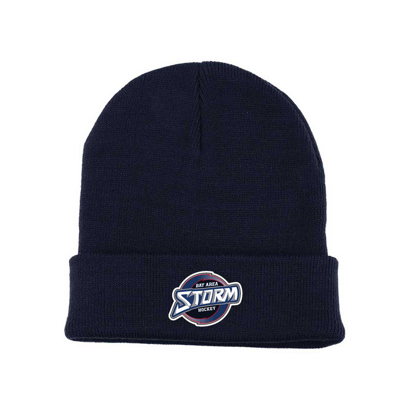Storm Beanie