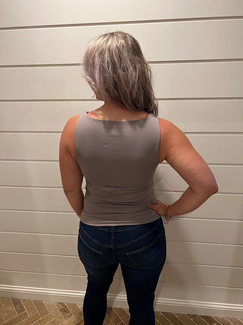Smoothing Top