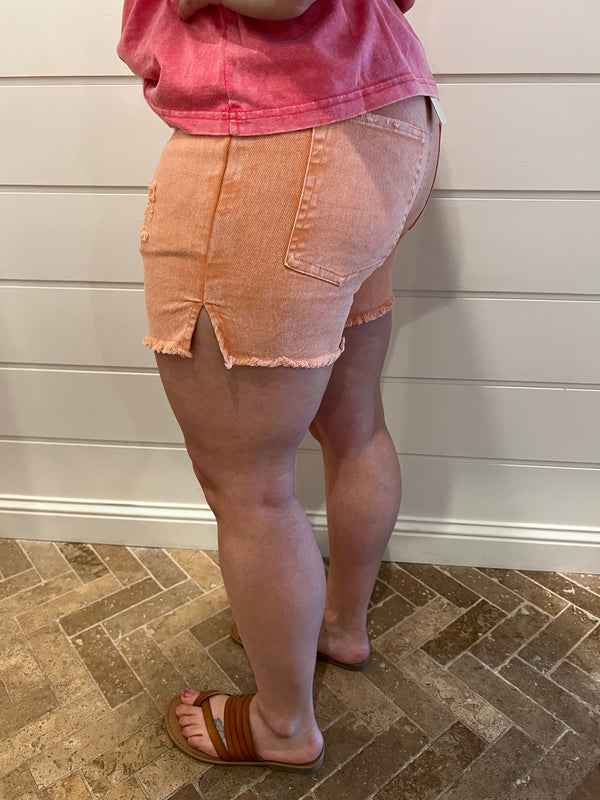 Peaches