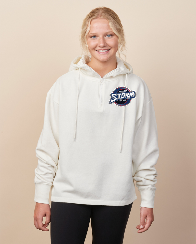 Storm ENZA Quarter Zip