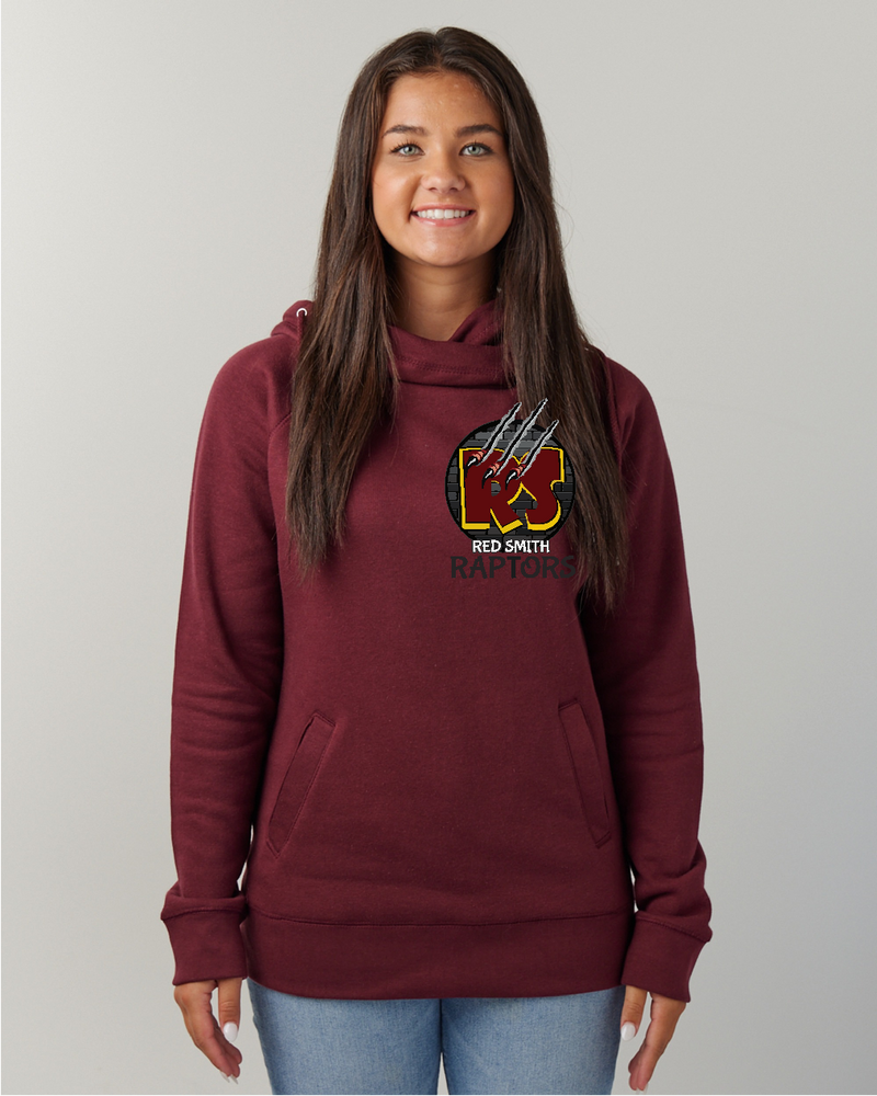Redsmith Enza Cowl Neck