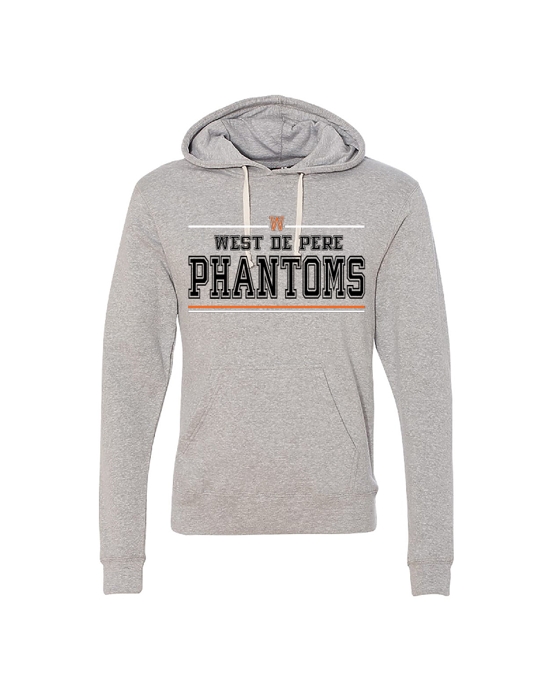 WDP Lines Hoodie