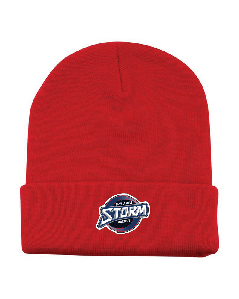 Storm Beanie