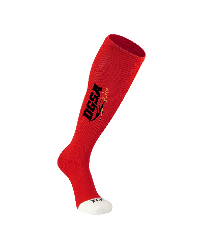 DGSA Socks