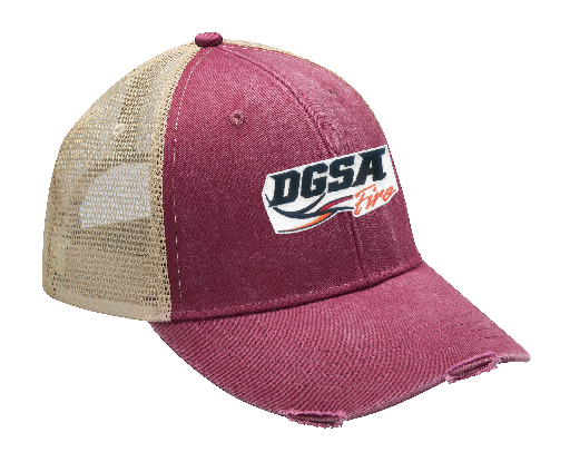 DGSA Ollie Cap