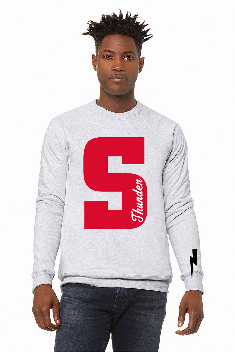 Seymour BELLA CANVAS Crew