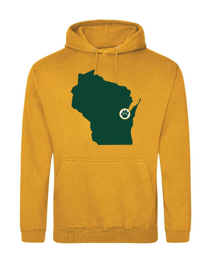Jags Just Hoods Hometown Hoodie