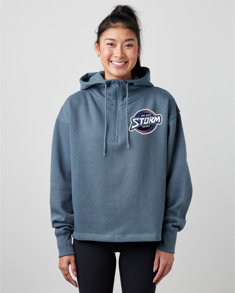Storm ENZA Quarter Zip