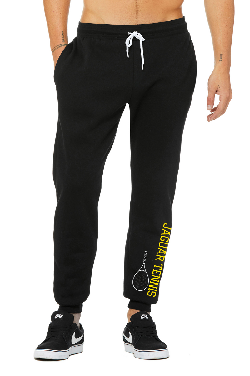 Ashwaubenon Tennis Youth & Adult Joggers BELLA CANVAS