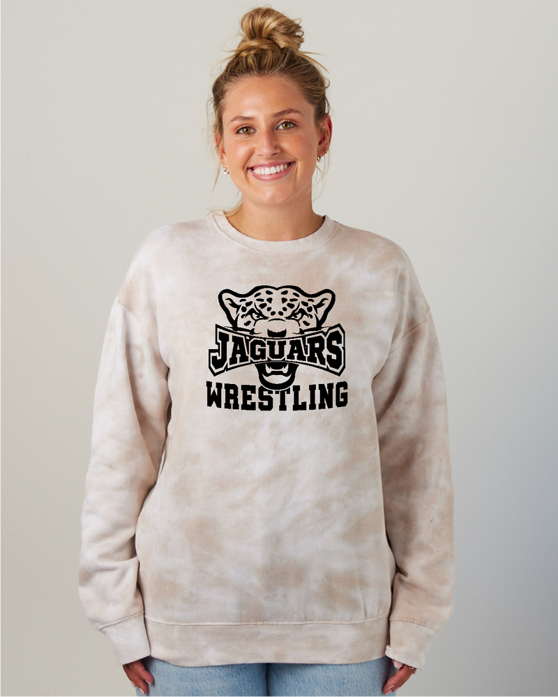 Ashwaubenon Wrestling Enza Tie Dye (Adult & Youth)