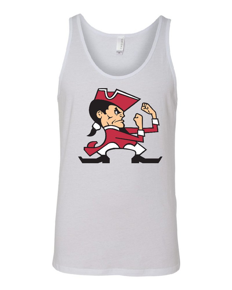 FV Youth & Adult Bella Jersey Tank Raider