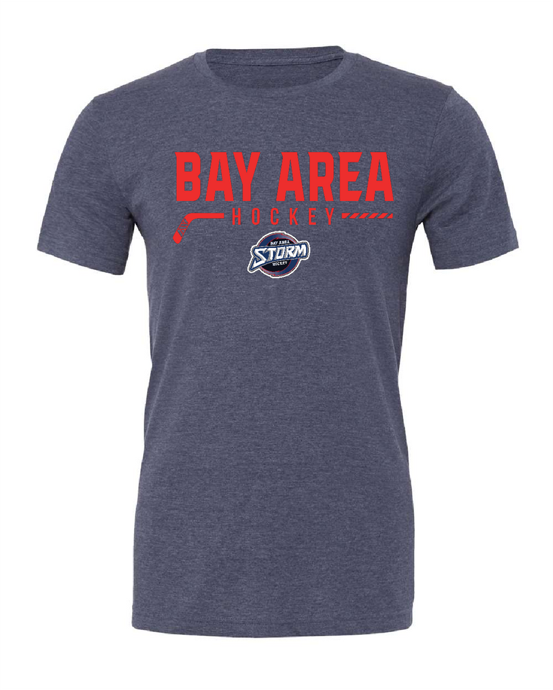 Storm BELLA CANVAS YOUTH & ADULT TEE