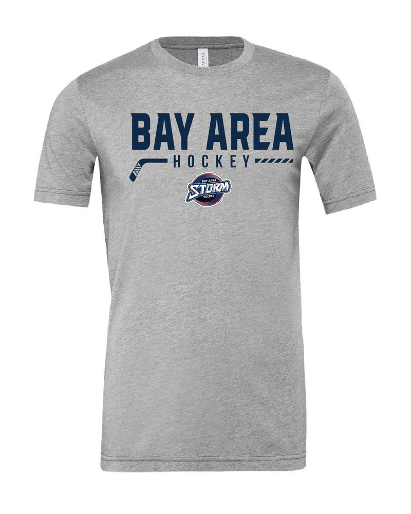 Storm BELLA CANVAS YOUTH & ADULT TEE
