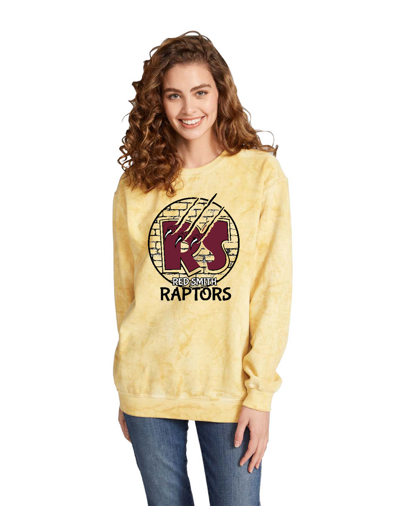Redsmith Comfort Colors ColorBlast Crew
