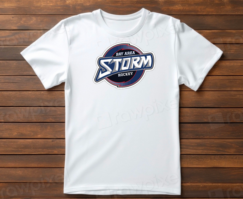 Storm BELLA CANVAS YOUTH & ADULT TEE