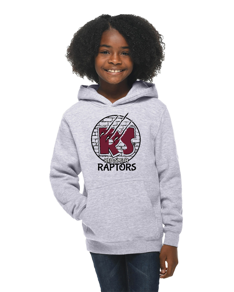 Redsmith Youth Hoodie