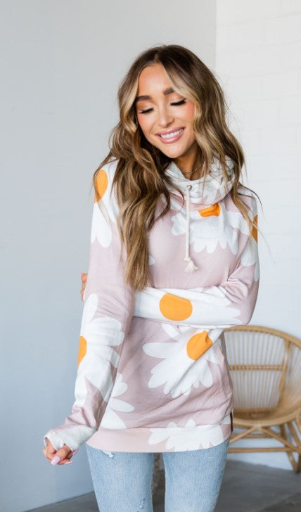 Ampersand Doublehood - Lazy Daisy