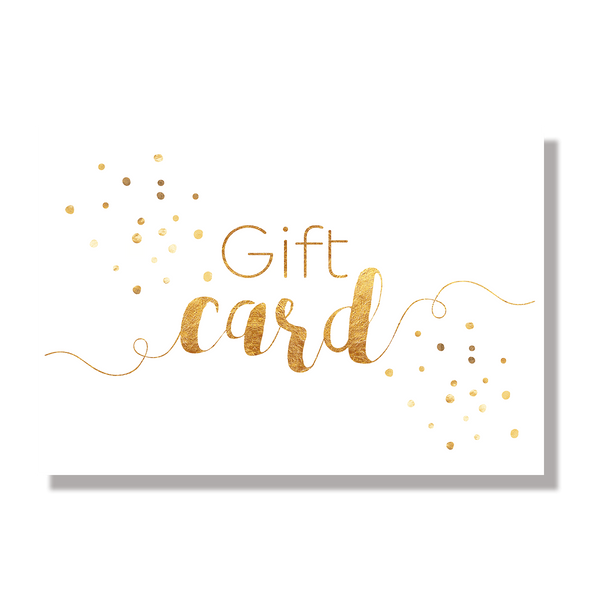 Gift Card - Hope Clothing GB