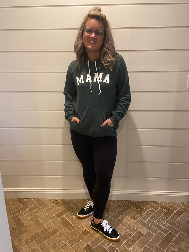 Mama Sweatshirt