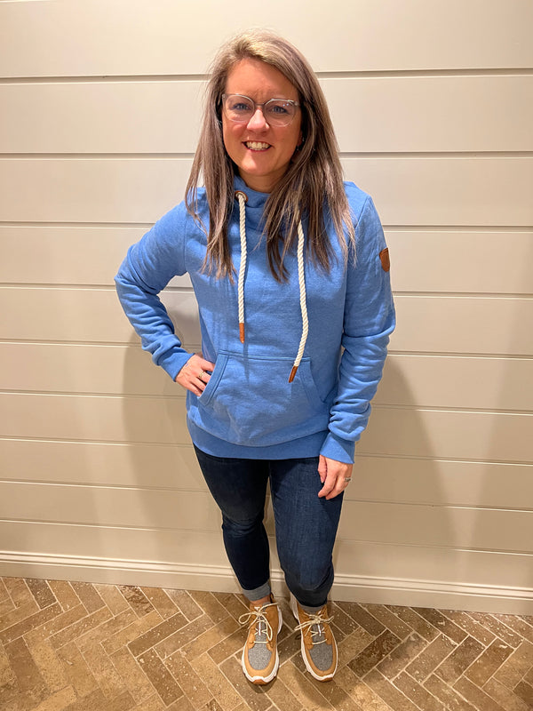 Wanakome Cassy Hoodie