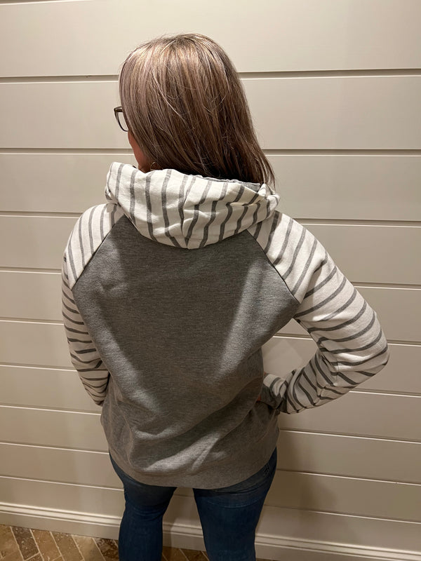 AGSA Doublehood