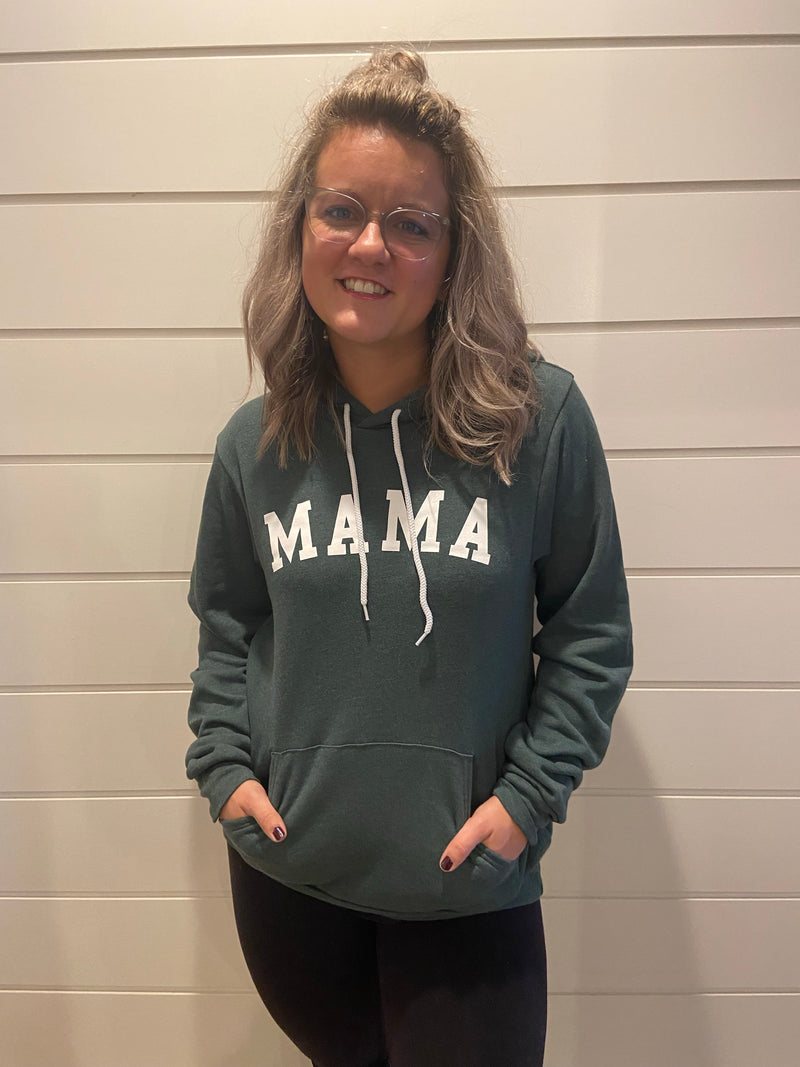 Mama Sweatshirt