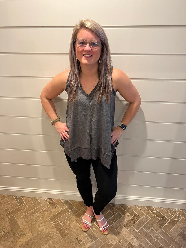 Hanky Hen Sleeve Thermal Mix Tank