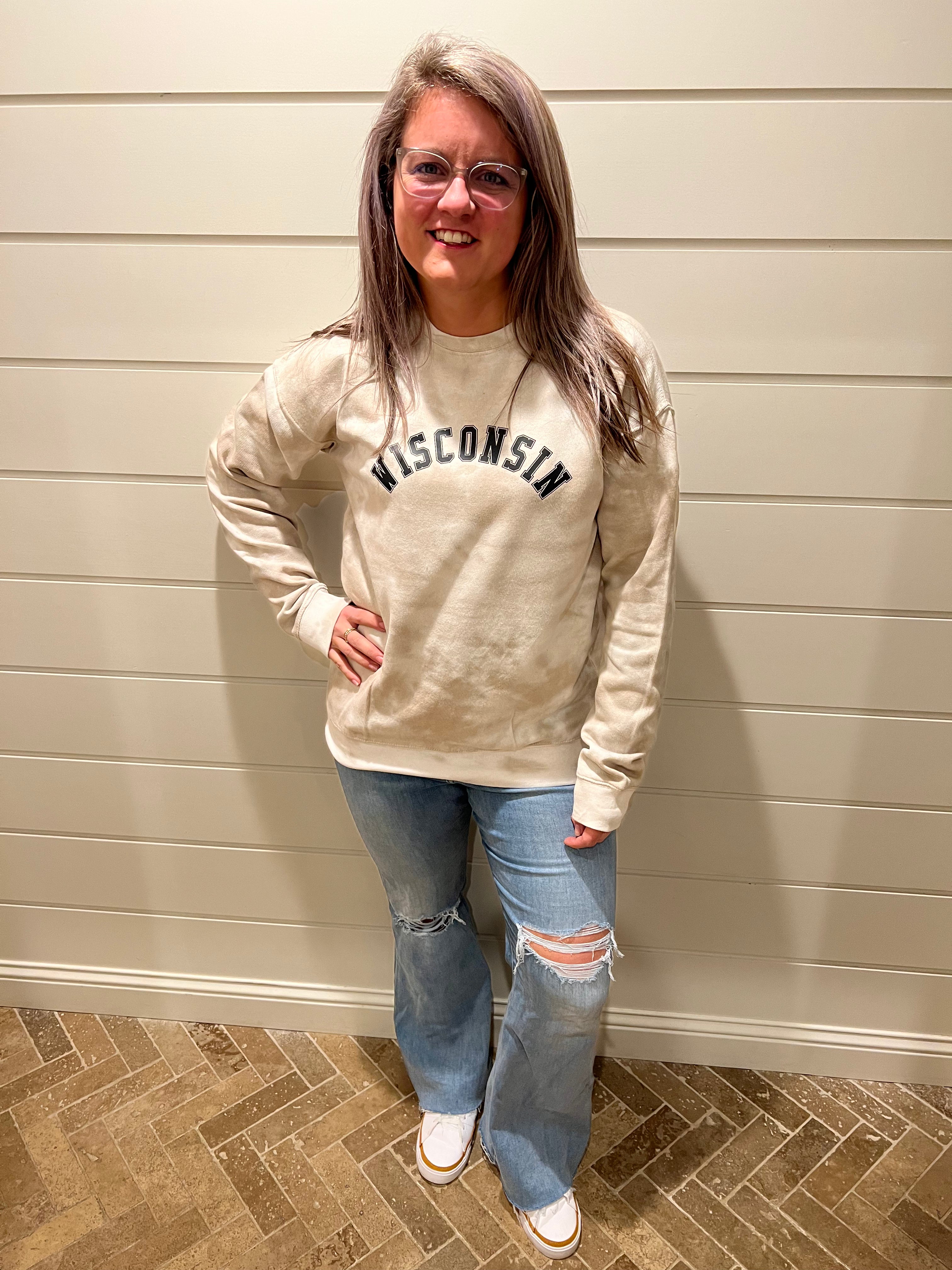 Wisco – Hope Clothing GB